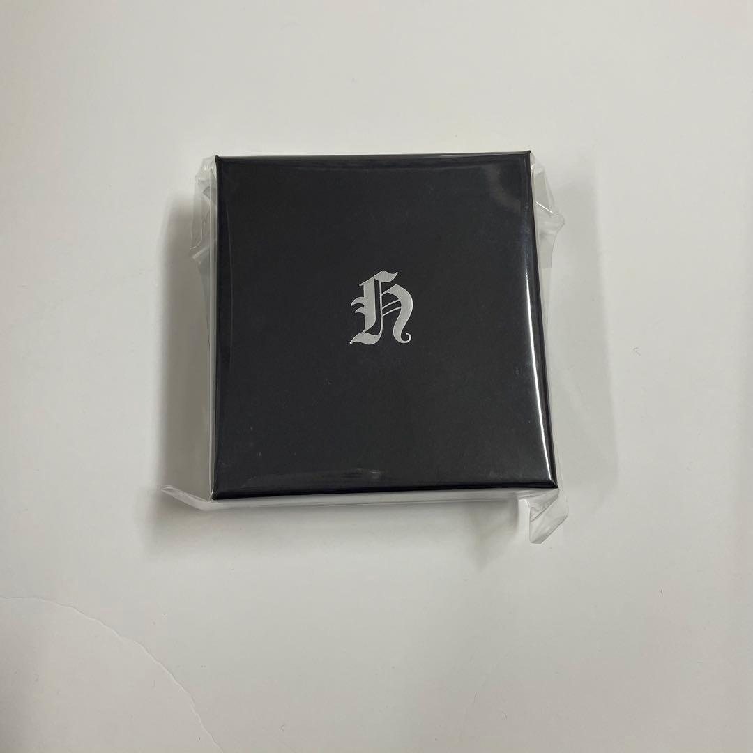 Straykids ヒョンジン メンプロ 南京錠ネックレス 未開封 新品トレカ付