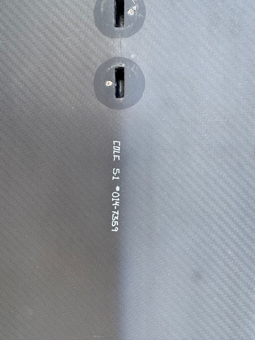 AVISO BD3 5′1 超浮力