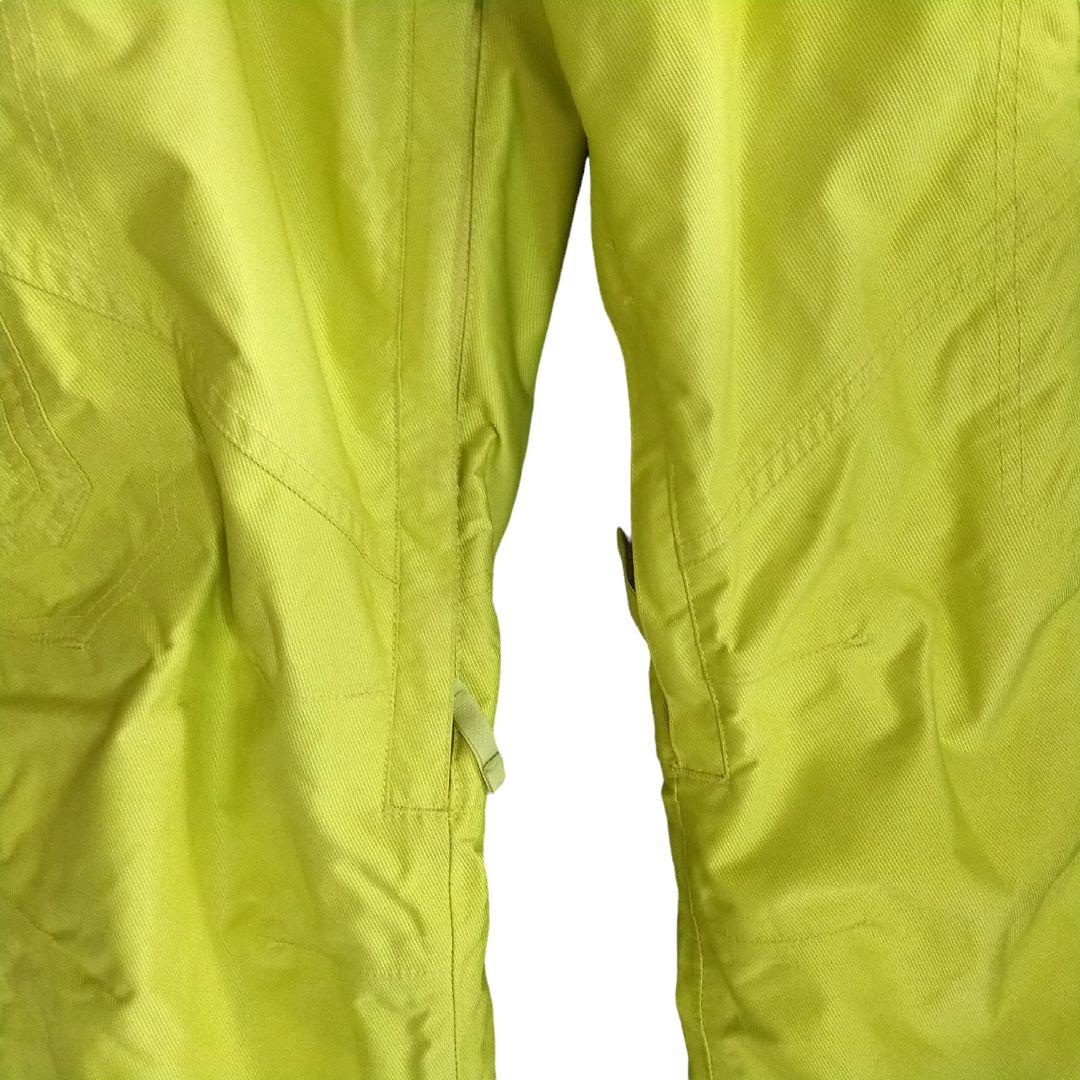 【高機能】US BURTON DRYRIDE スノーウェア スノーボード S