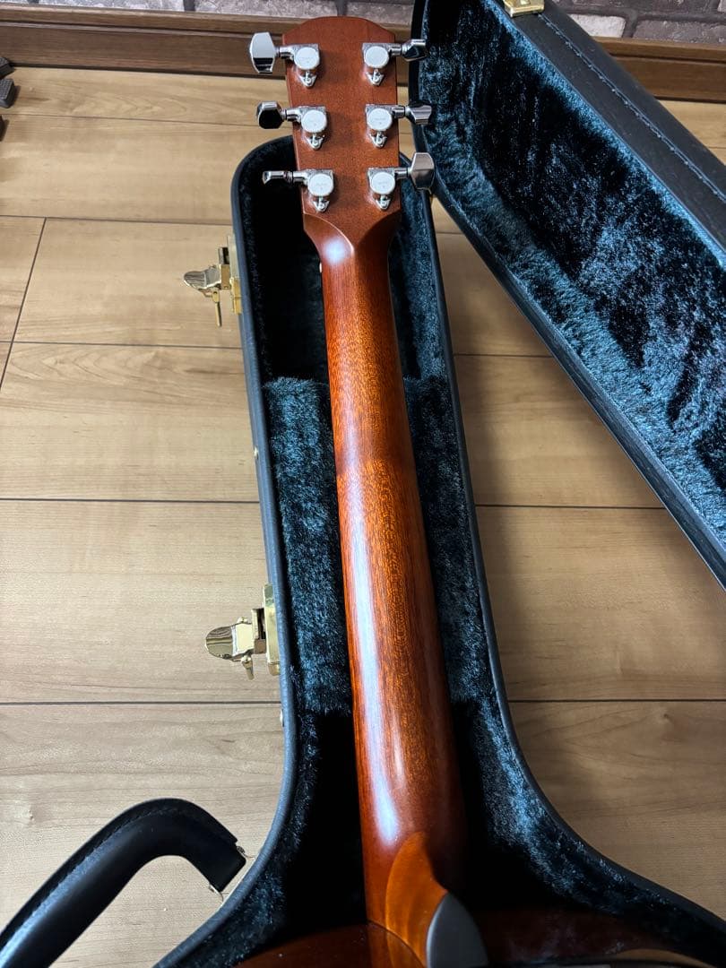 K.Yairi LO-65G HB Angel series ヤイリ　ギター