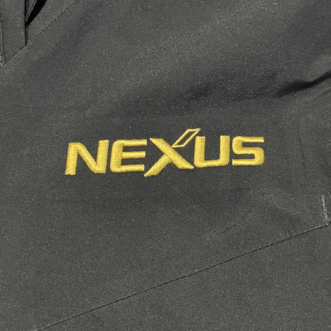 SHIMANO NEXUS RA-101X セットアップ　ブラック　Mサイズ