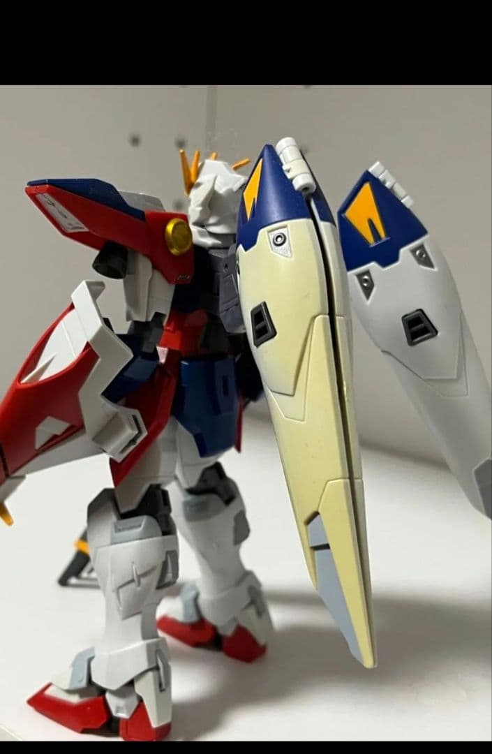 ロボット魂　ガンダムSEED