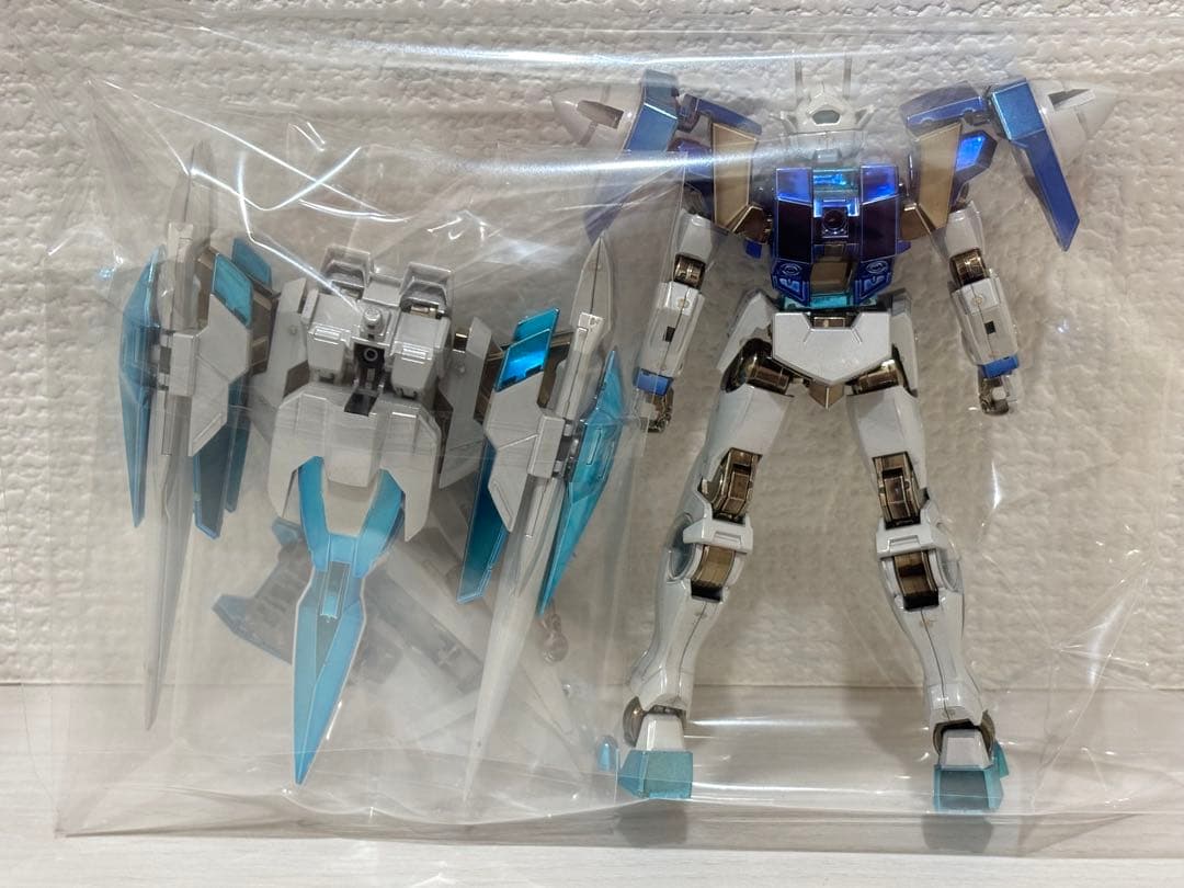 ⑥大量ジャンクプラモデル ガンプラ・HG 赤いガンダム 軍警ザク・Zガンダム 他