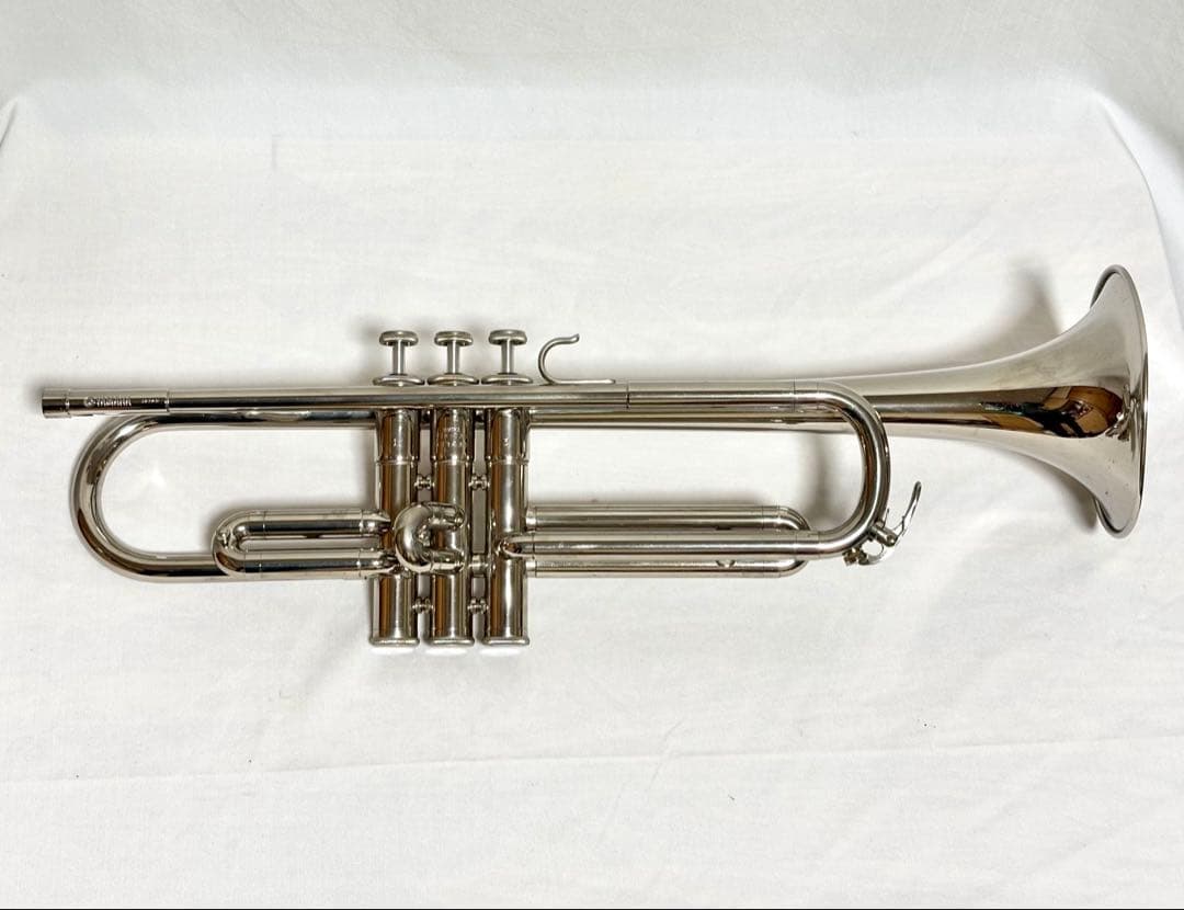 YAMAHA トランペット YTR-135