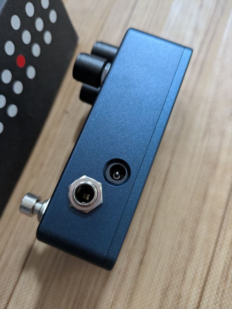 ギター OneControl Persian Blue Reverb