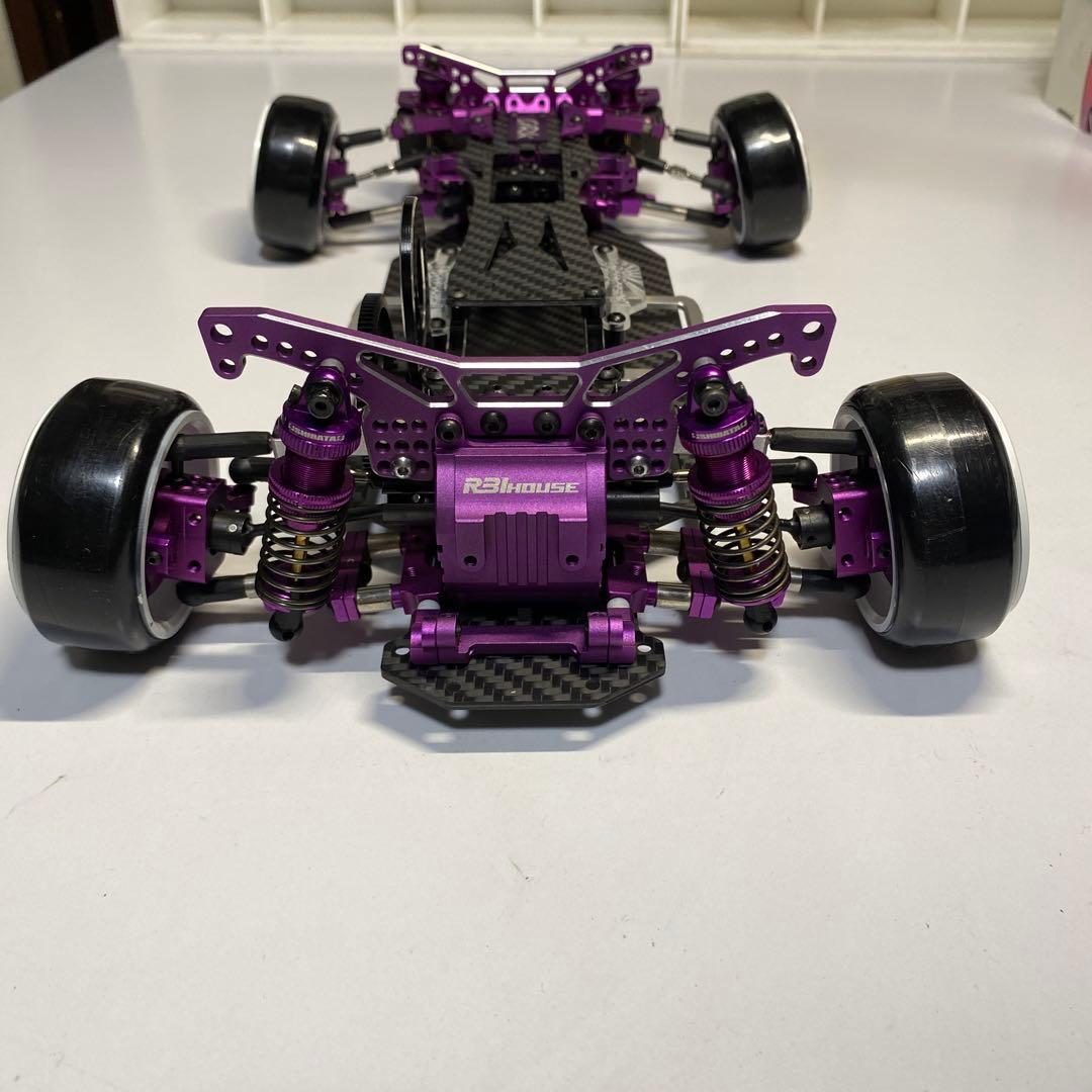 grk3 カミカゼコンバージョン
