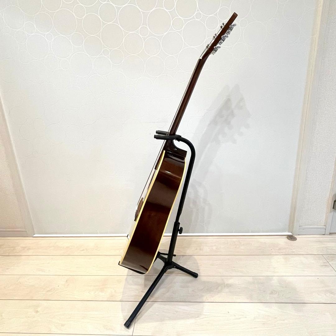 【美品】YAMAHA FG-151 アコースティックギター ビンテージ 70s