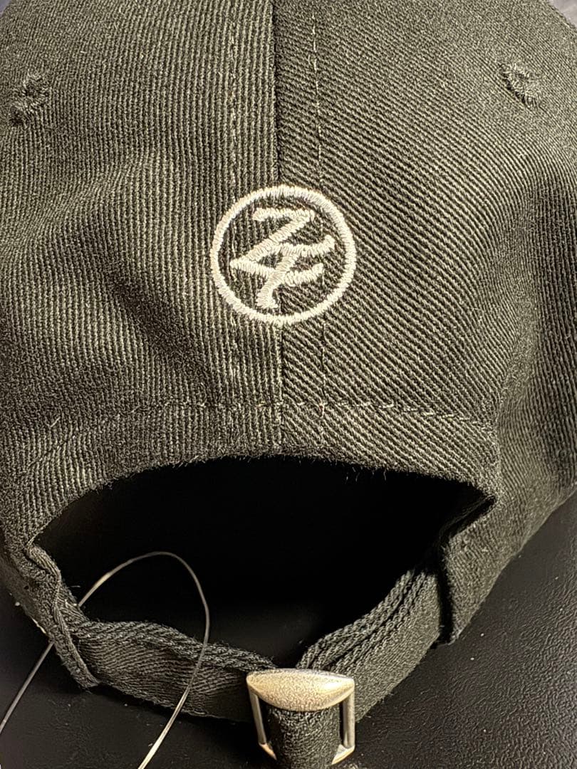 ずっと真夜中でいいのに。 EXPO2025 ZTMY Cap キャップ ずとまよ