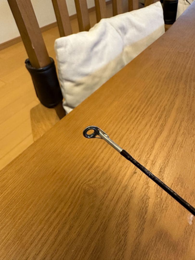 美品 シマノ スコーピオン XT1653R ワンピースロッド