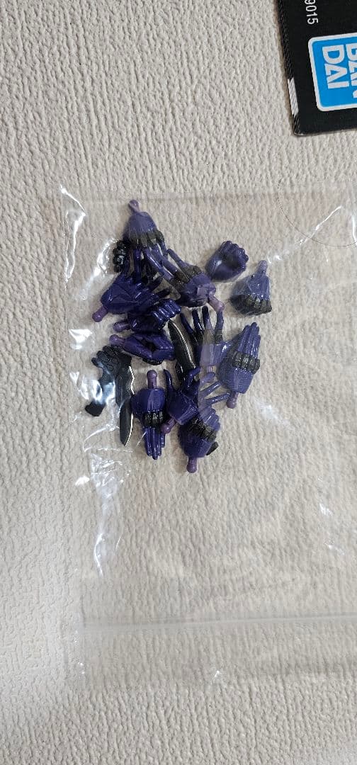 RG エヴァンゲリオン初号機 DX 輸送台セット　ジャンク　バンダイ