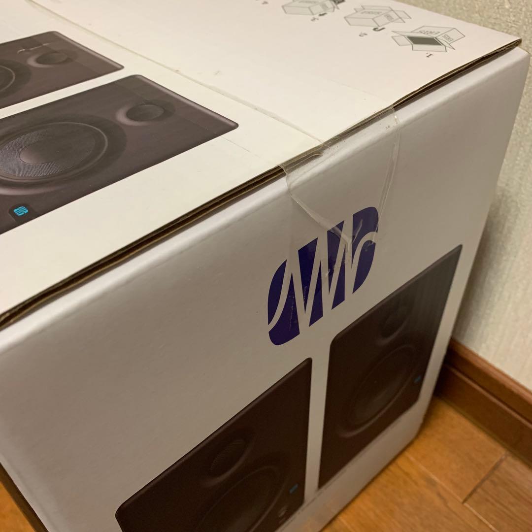 PreSonus Eris E4.5 モニタースピーカー 新品・未開封