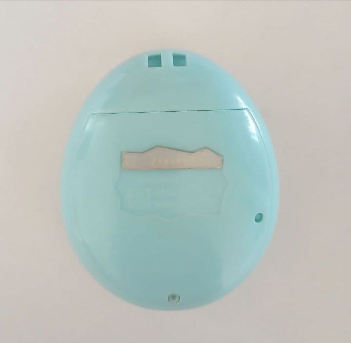 【極美品】たまごっちピース　ブルー グリーン
