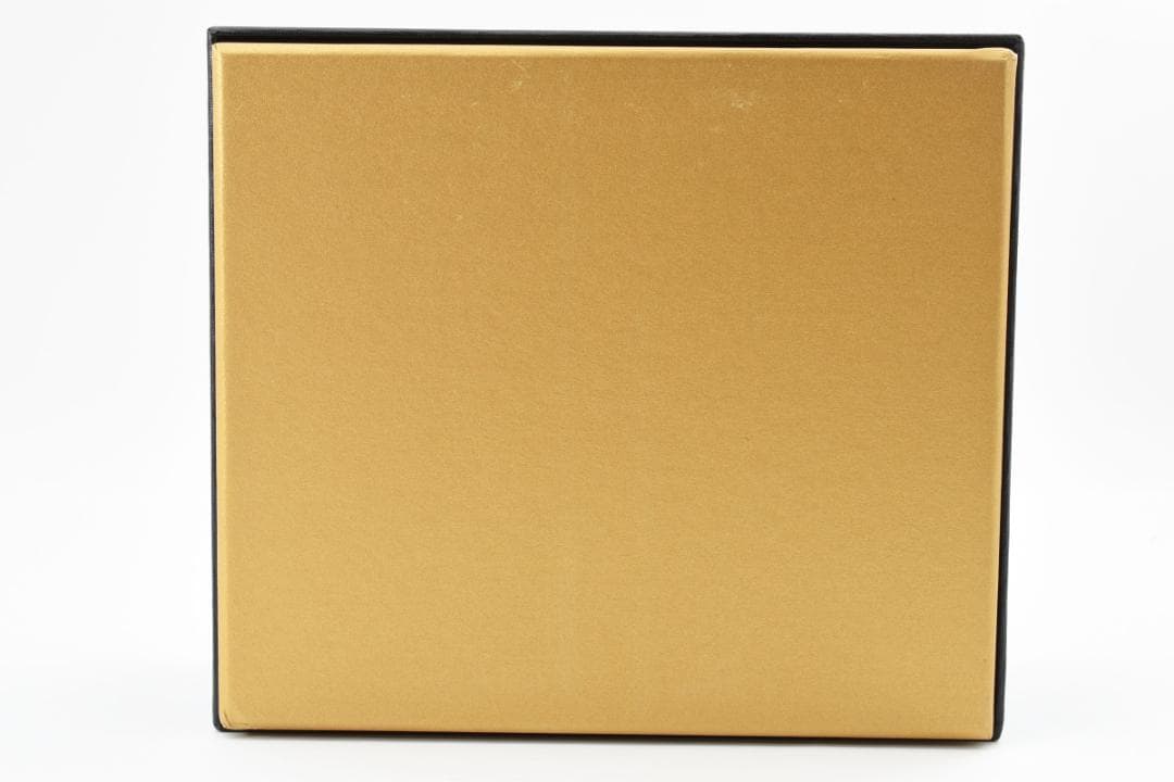 新品 未使用 Ceriatone Horse Breaker Gold