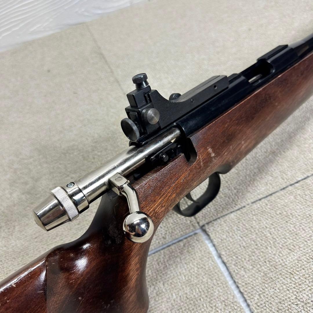 MARUSHIN マルシン アンシュッツ ANSCHUTZ M1403 木製