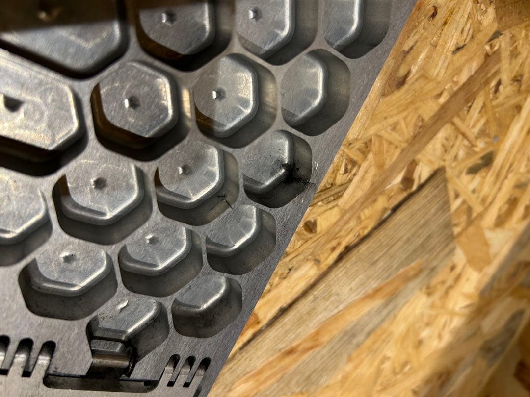 ALLFLEX PLATE（アルフレックスプレート)