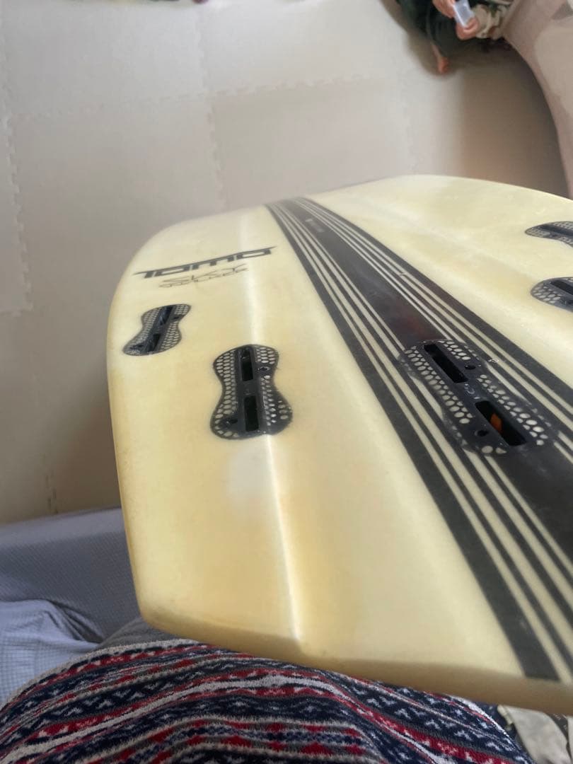 tomoトモ　ファイヤーワイヤー　スカイウォーカー xtr FIREWIRE