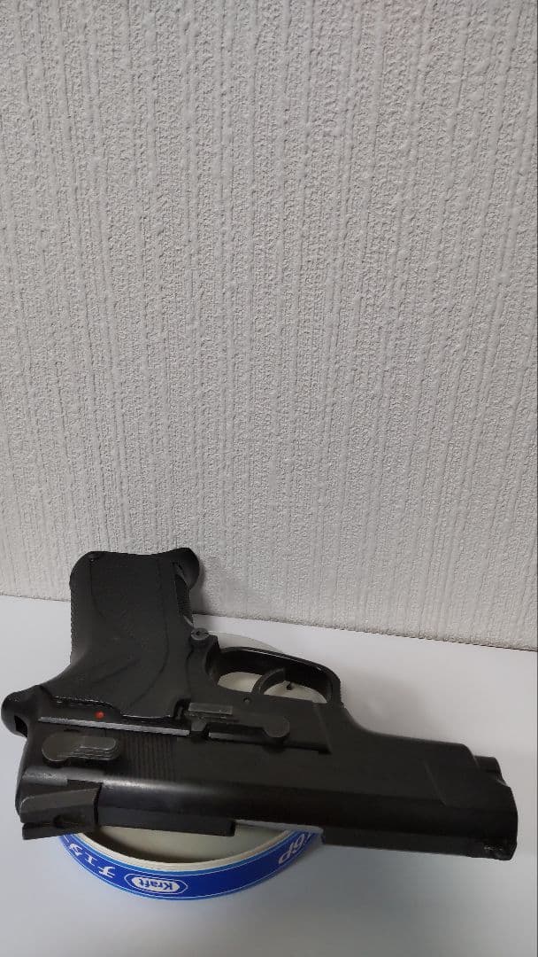 師*匠様 WA S&W ショーテ40 S&W WESTERN ARMS