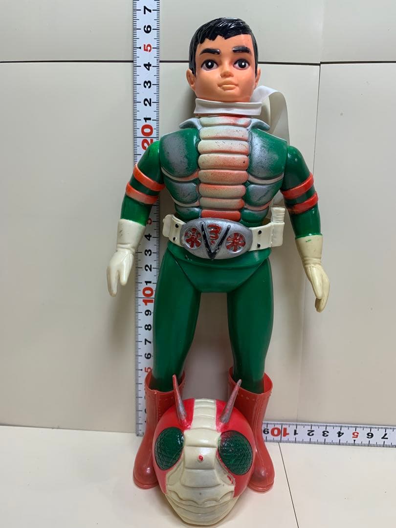 lukgdayz仮面ライダーV３　石森プロ　毎日放送　東映　バンダイ
