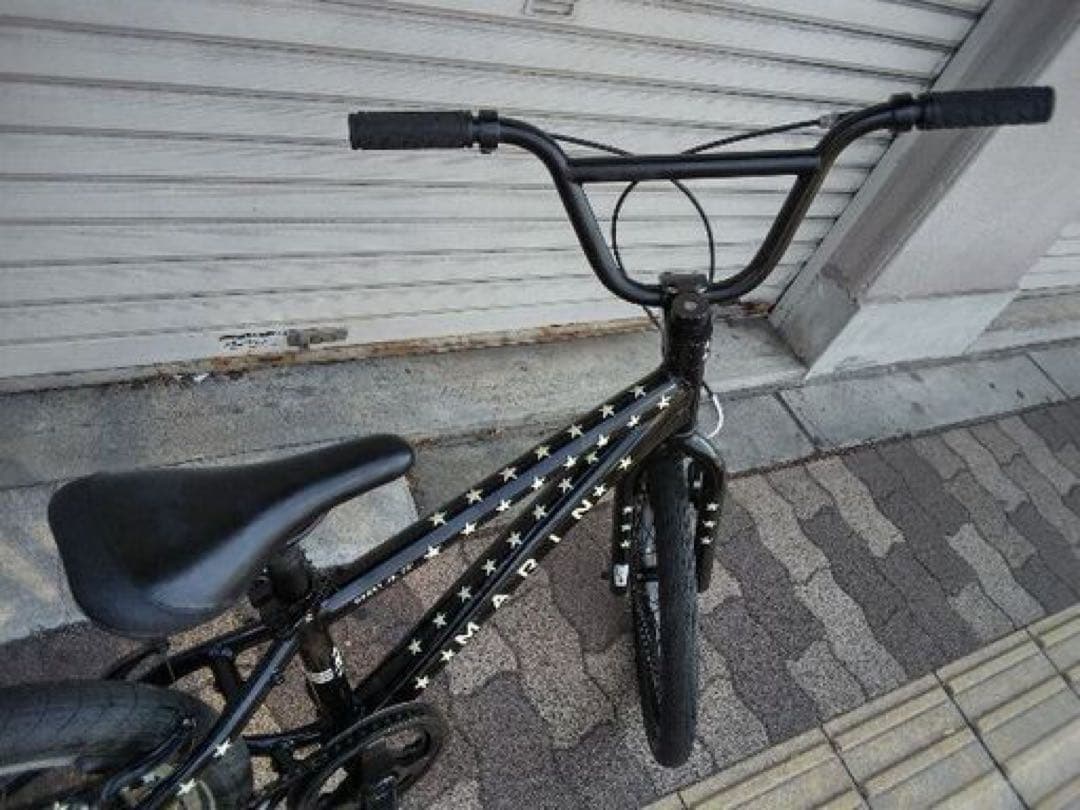MARIN[マリン]DONKY Jr(ドンキージュニア)20吋 MTB