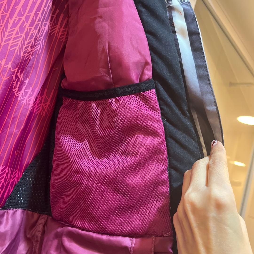 Rossignol スキーウェア 女性用 ジャケット S-M size