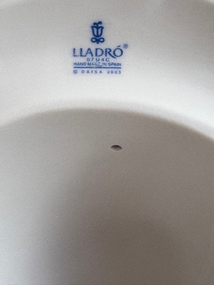 LIADRO お雛様