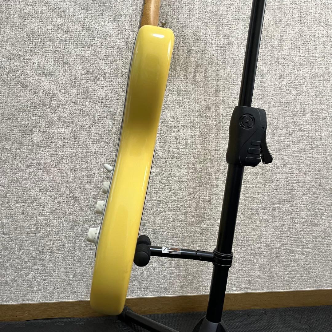 Fender ストラト PLAYER STRAT MN BCR
