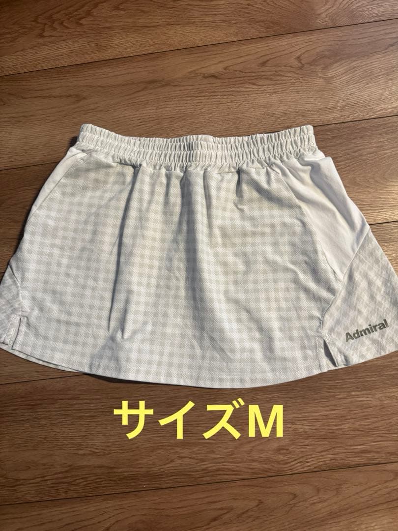 ｋｕｒｉ　 Admiral レディース ウエアースコート セット