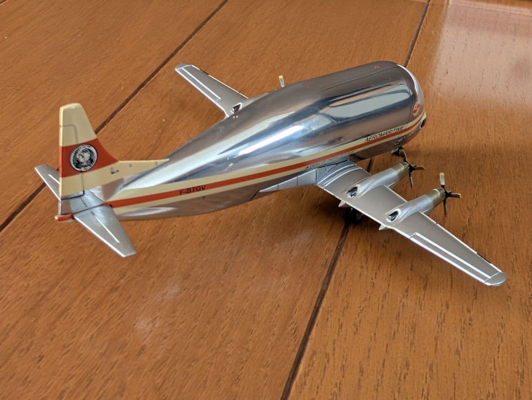 1/400 スーパーグッピー