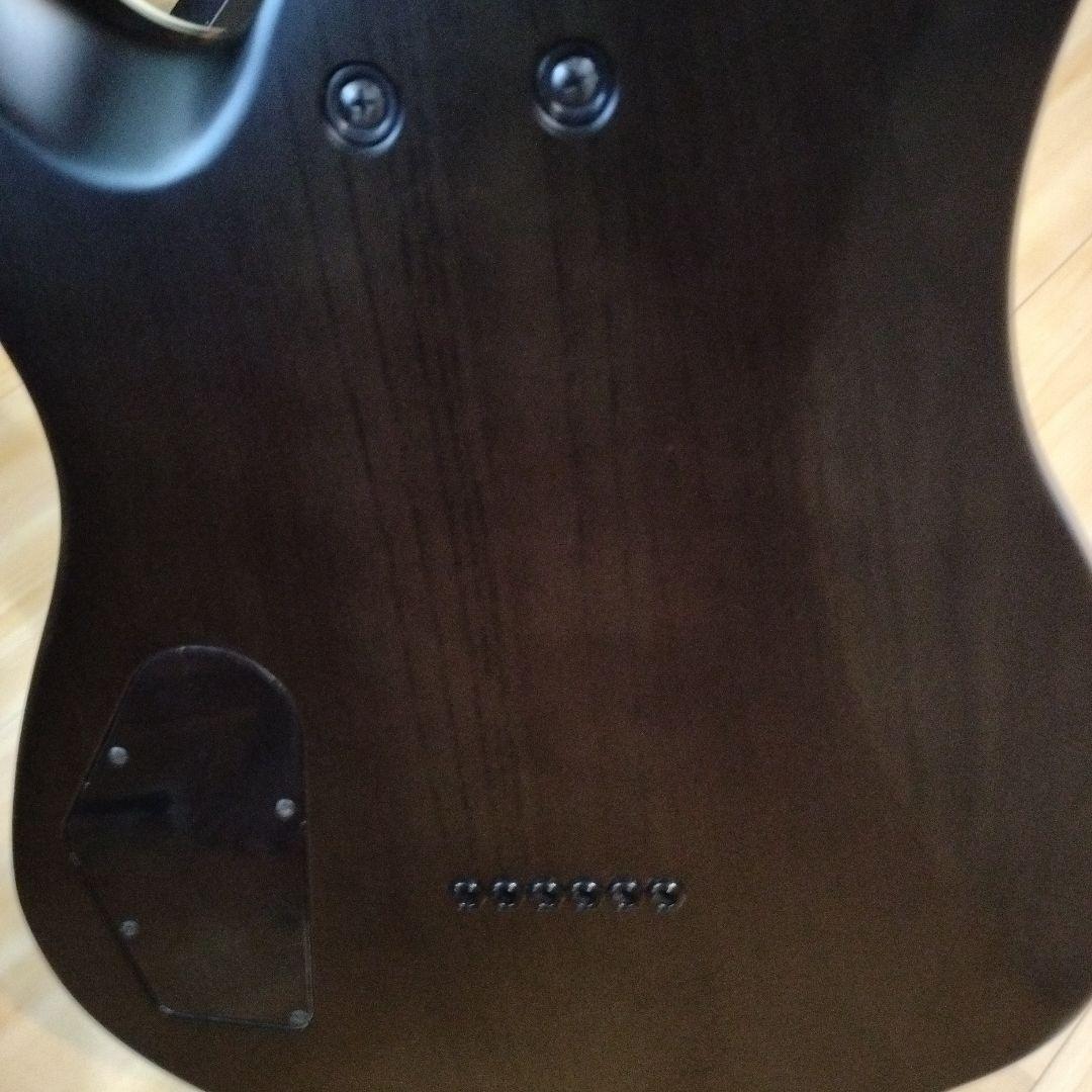 最終価格　FGN エレキギター jmy