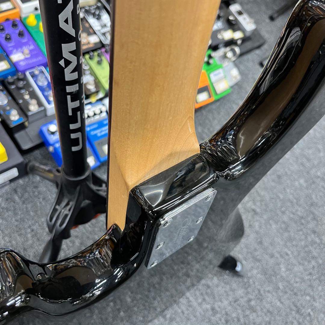 【11611】STERLING BY MUSICMAN STINGRAY