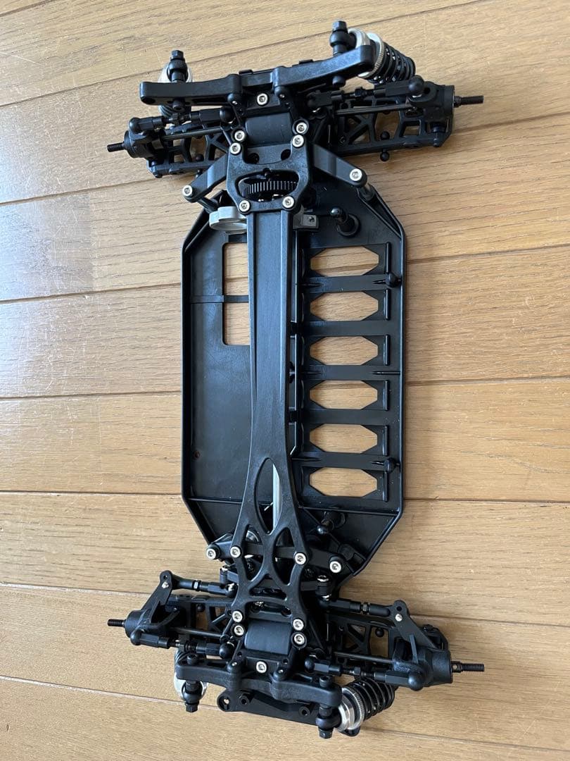 京商　TF-5S