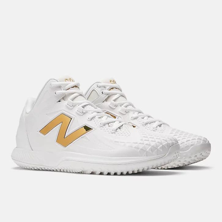 【Mac】NEW BALANCE Ohtani v1 Turf WT1