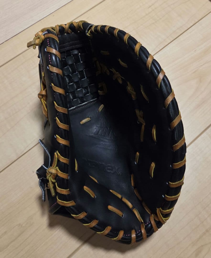 【期間限定 〜2/6】 ザナックス　トラストエックス　ファーストミット