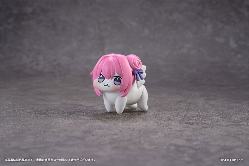 勝利の女神：NIKKE DORO ノンスケール 完成品アクションフィギュア