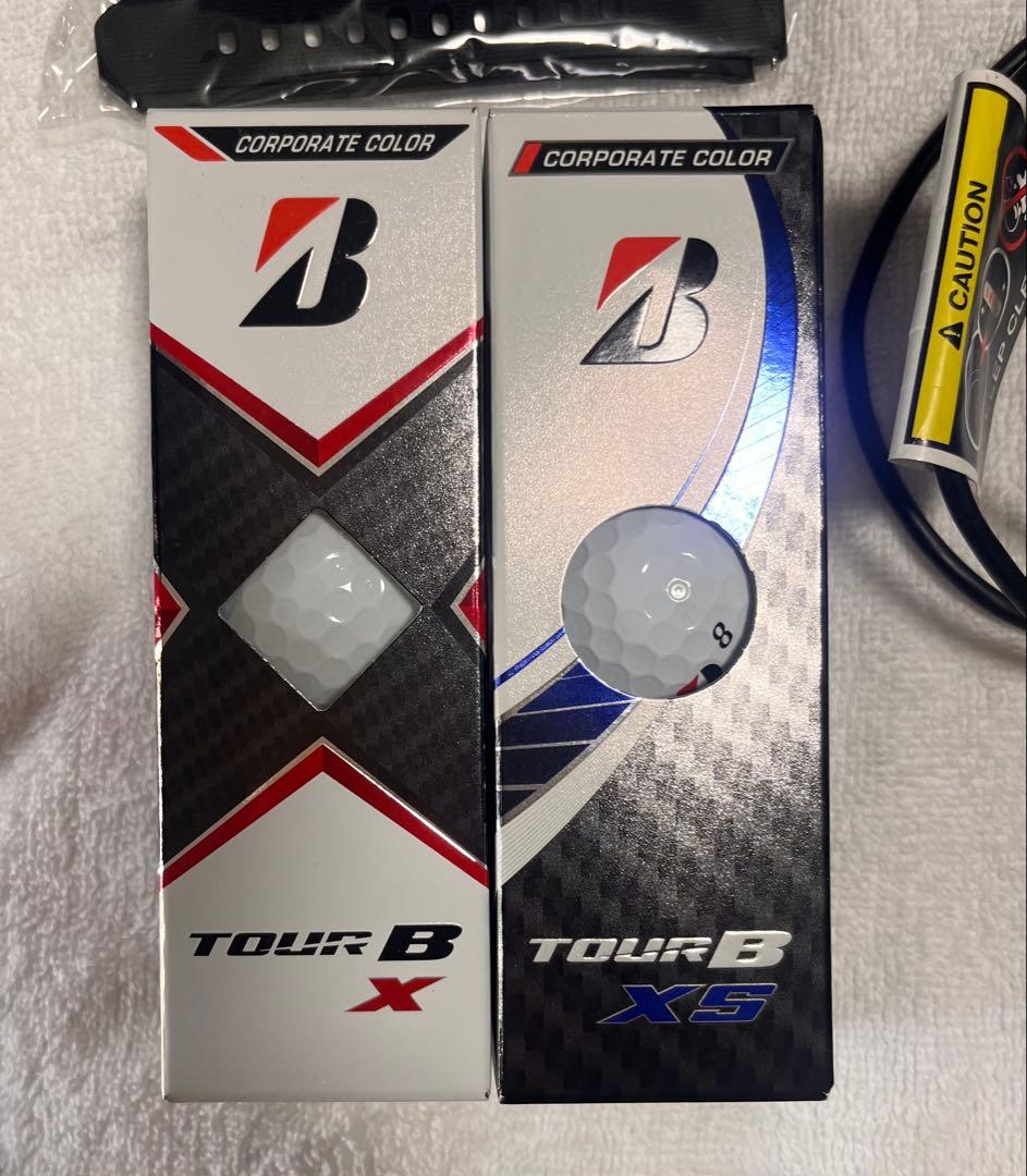 ゴルフ用GPSナビ T9