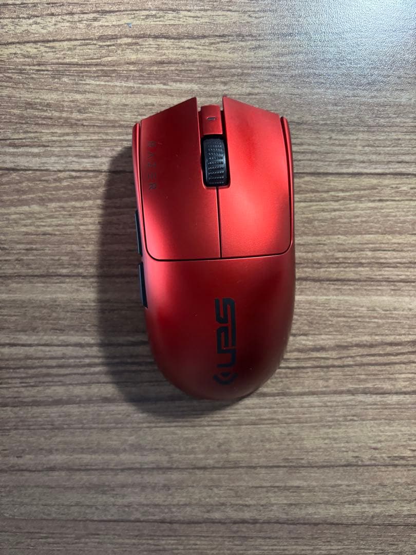 その他 Razer Viper V3 pro sentinels edition