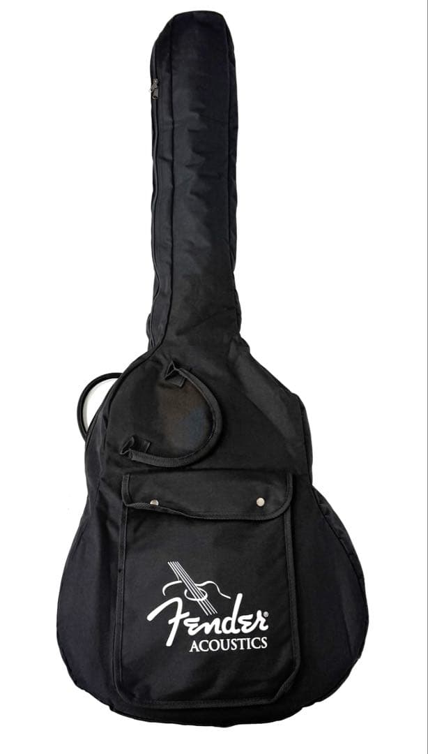 【極美品】Fender kingman Bass SCE NAT エレアコベース