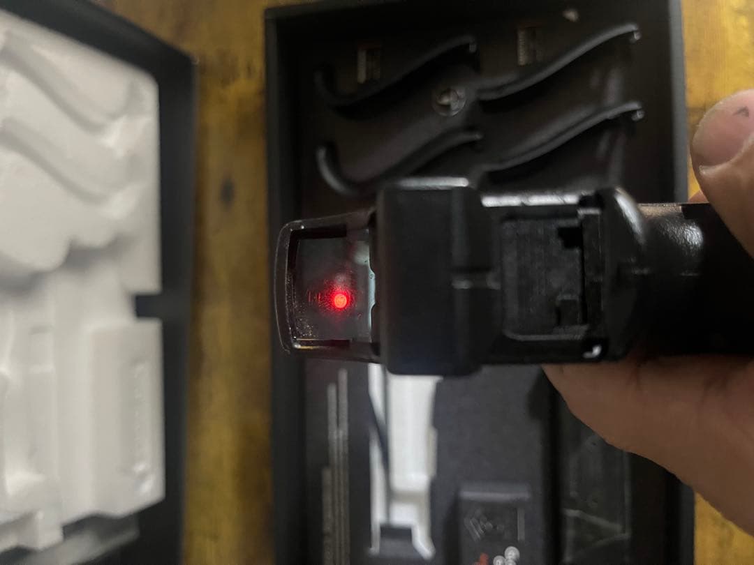 東京マルイ　Glock 19 Gen 4 (マイクロプロサイト付き)