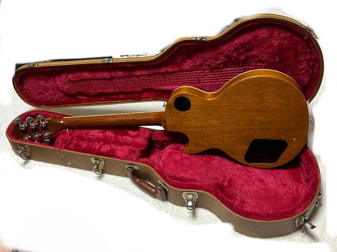 え*ろ様 Gibson Les Paul Classic ギブソン　レスポールク