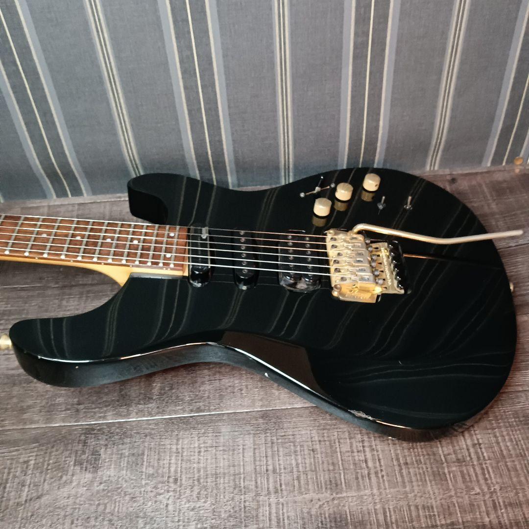 FERNANDES APG-85S GOTOH サスティナー フェルナンデス