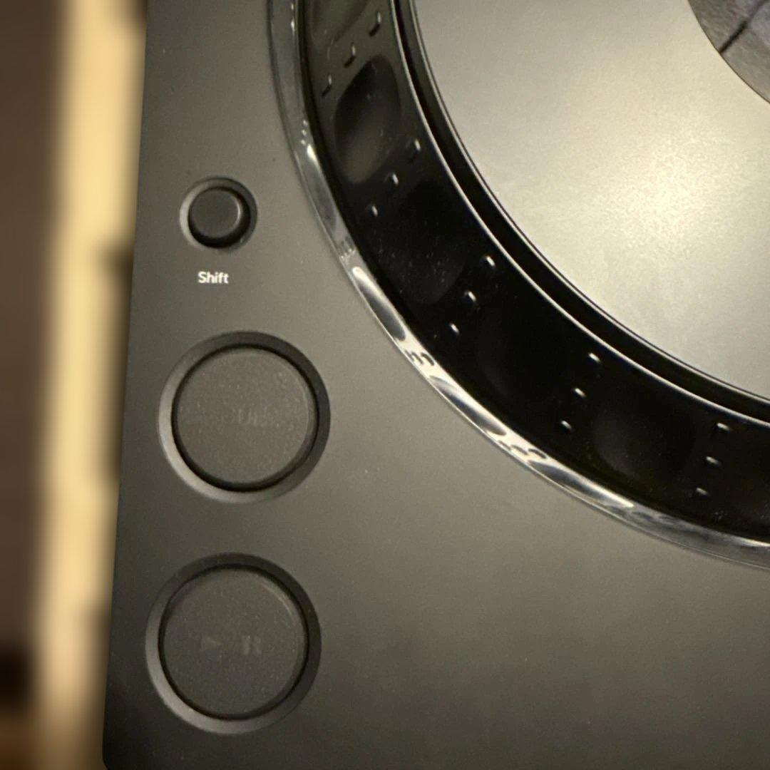 DJ機材 DDJ-GRV6