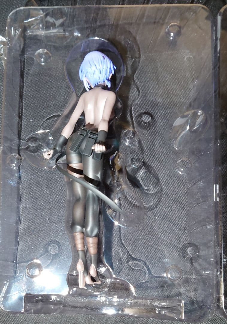PLUM プラム　アサシン / 静謐のハサン　FGO　箱傷みあり　開封品