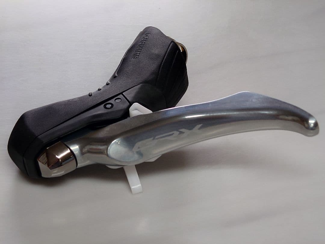 新品 シマノ SHIMANO GRX limited STIレバー11s