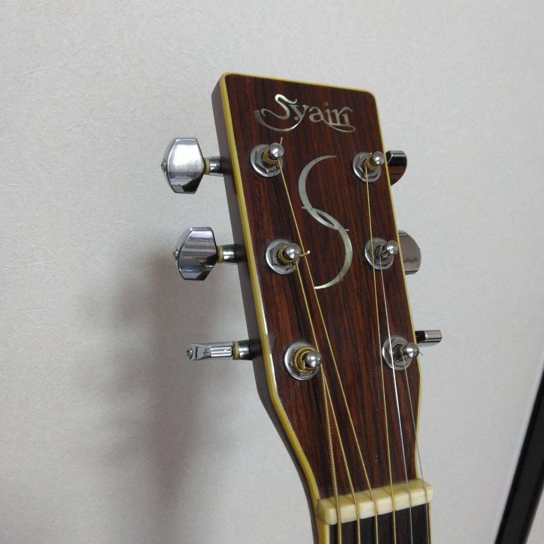 S.yairi　エスヤイリ　YD-48N アコースティックギター