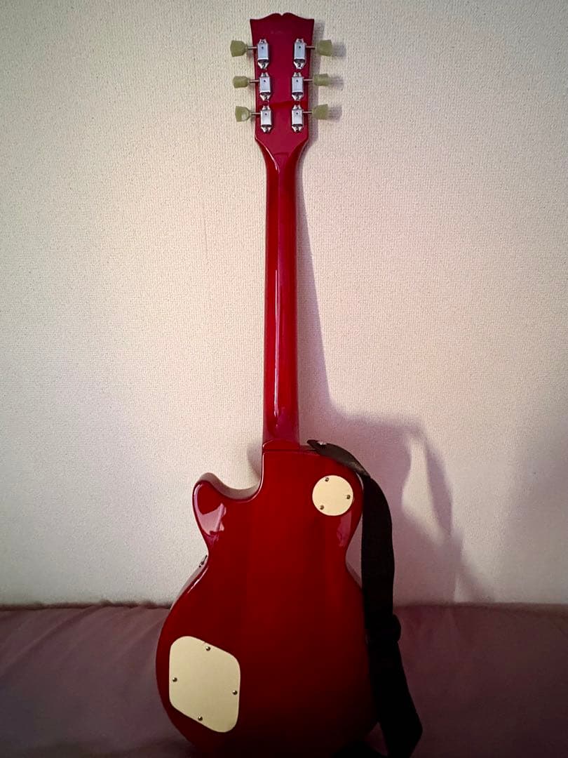 ギター K-ON! KLP-YUI