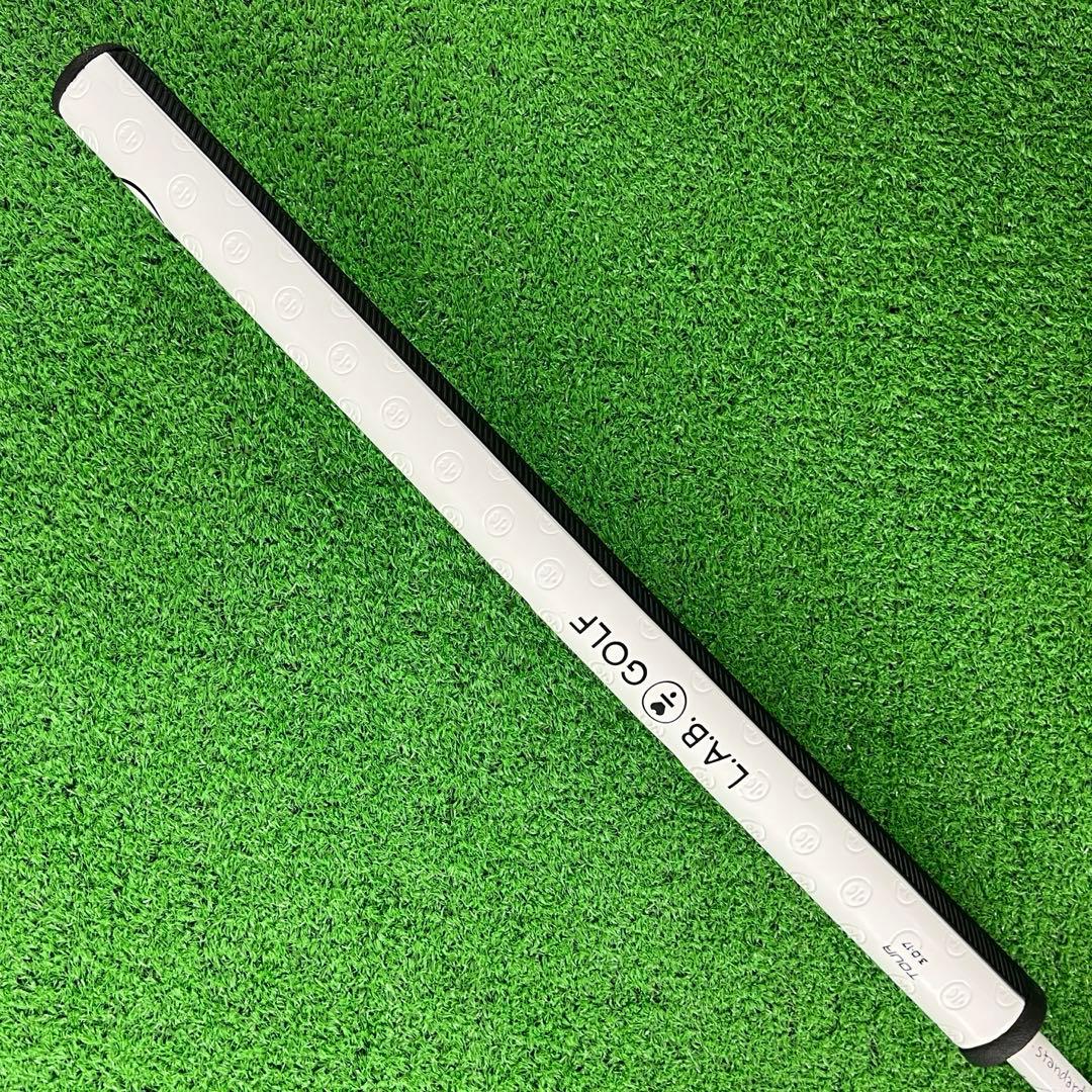 ⭐︎新品 L.A.B. Golf パター OZ.1i BLUE 38インチ