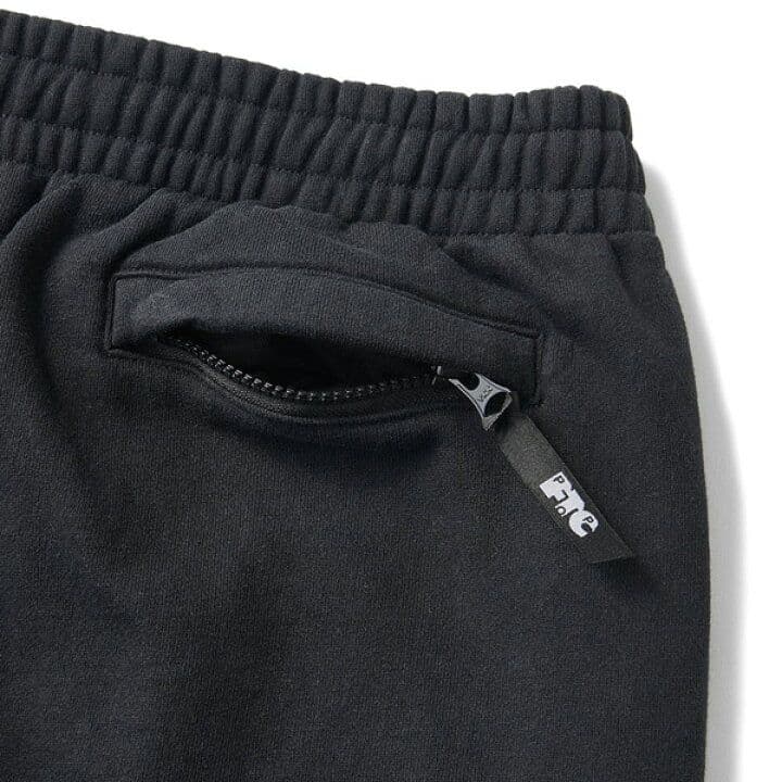 FTC×POPTRADINGCOMPANYCARGOSWEAT PANTMサイズ