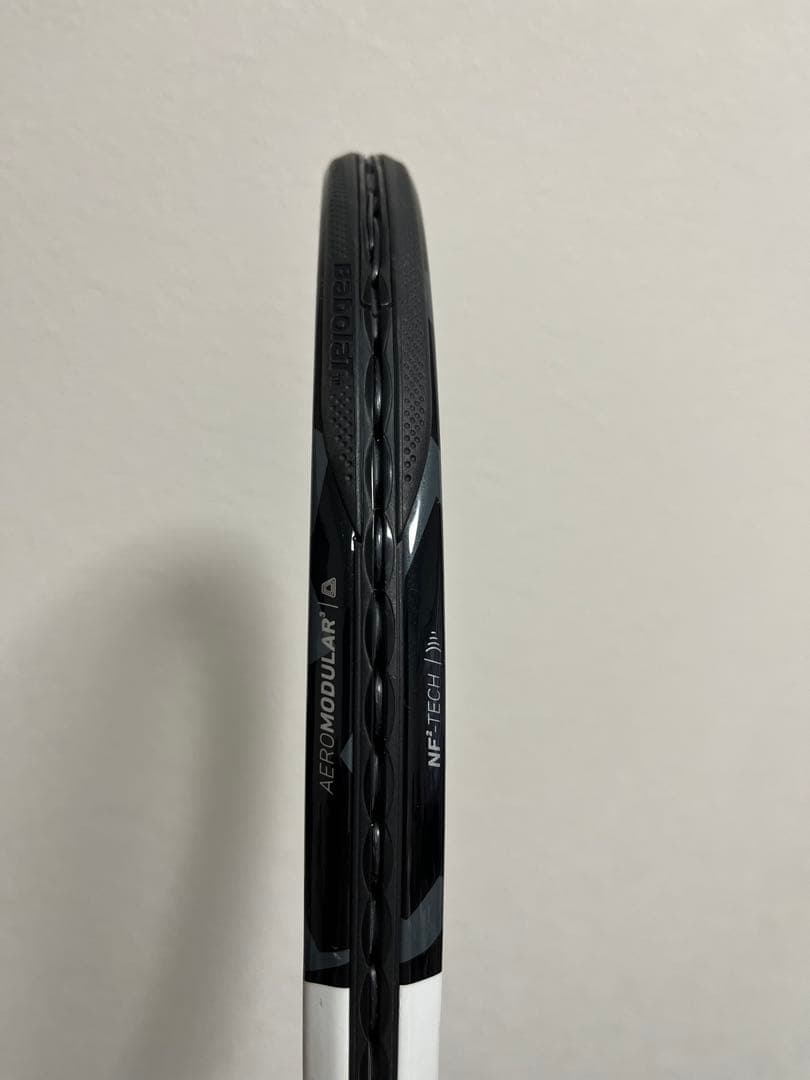 ピュアアエロ98 Babolat バボラ G2