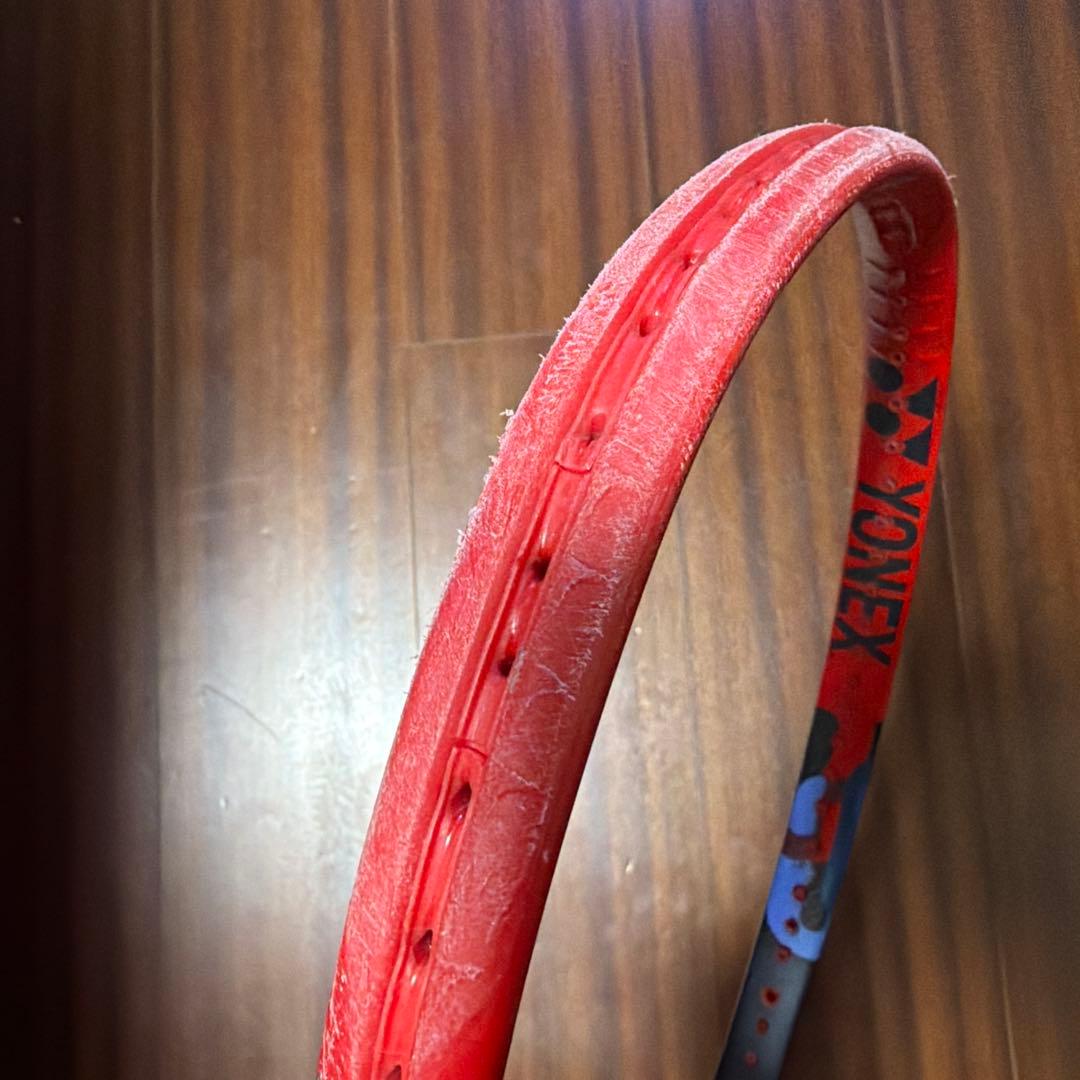 YONEX VCORE98 テニスラケット