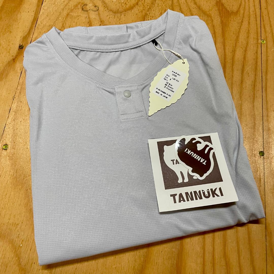 TANNUKI(タヌキ) Arrow NS Henry M　新品未使用